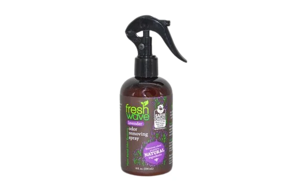 Fresh Wave Odor Removing Lavender Spray 8 fl.oz. #117