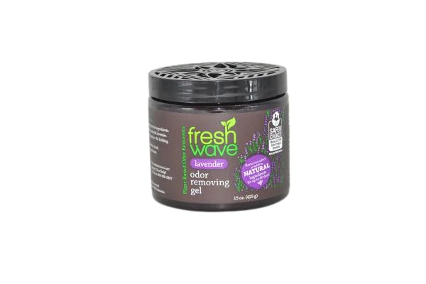 Fresh Wave Lavender Odor Removing Gel 15 oz. #116