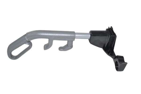 Sanitaire Sc5713 Commercial Handle Assembly #731751SV