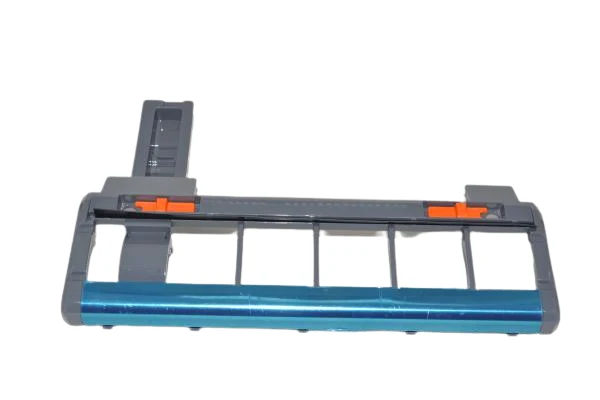 Hoover Bottom Plate with Nozzle Guard #440010687