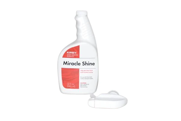 Kirby Miracle Shine Dom 32Oz Bottle # 329214G