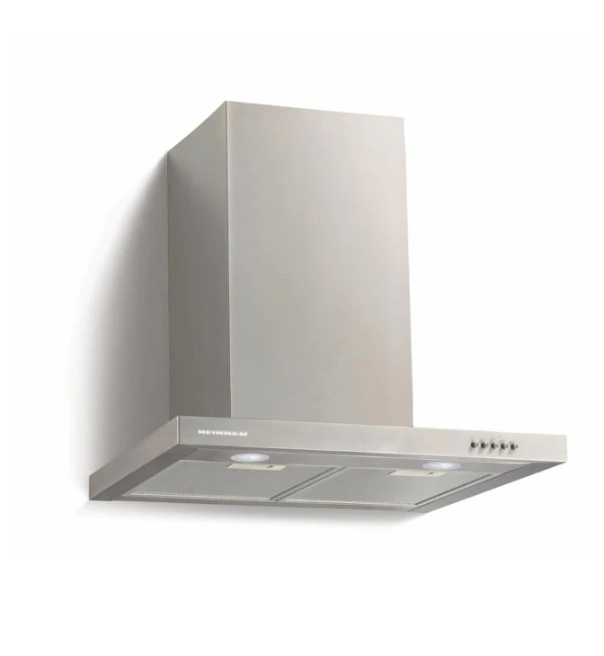 Gartraukis HDCH-660TSS HEINNER
