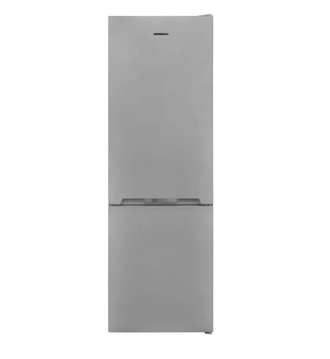 Šaldytuvas Combi HC-VS2681SE++ HEINNER