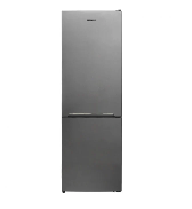 Šaldytuvas Combi HC-V341XE++ HEINNER