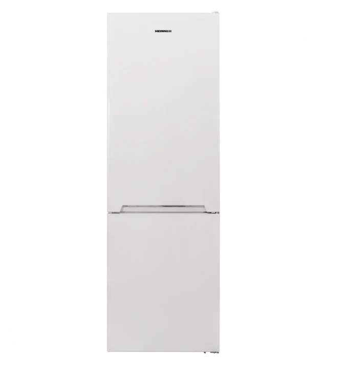 Šaldytuvas Combi HC-V341E++ HEINNER