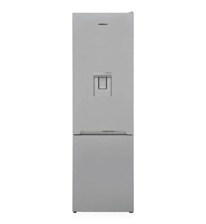 Šaldytuvas Combi HC-V288SWDE++ HEINNER