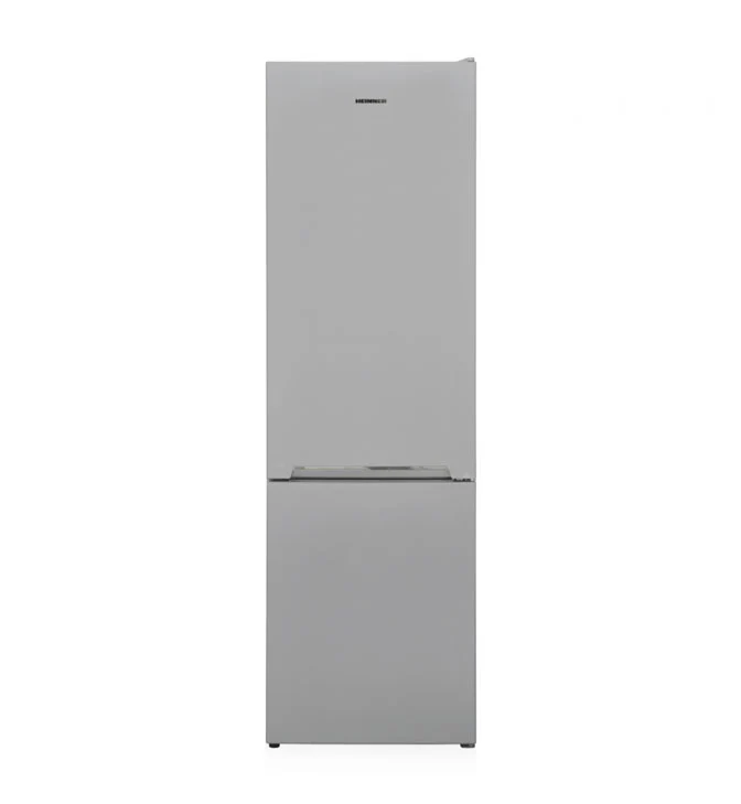 Šaldytuvas Combi HC-V288SE++ HEINNER