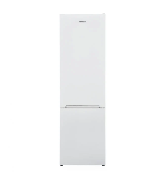 Šaldytuvas Combi HC-V288E++ HEINNER