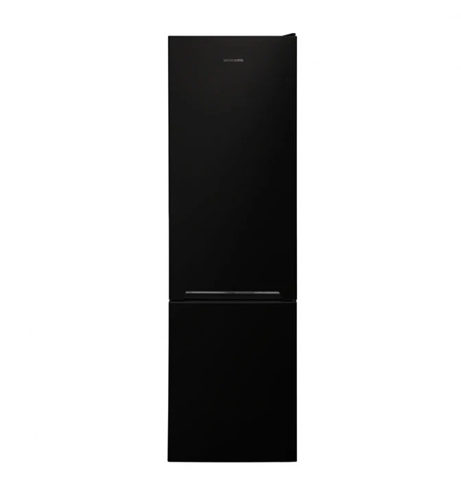 Šaldytuvas Combi HC-V288BKE++ HEINNER