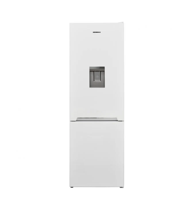 Šaldytuvas Combi HC-V2701WDE++ HEINNER