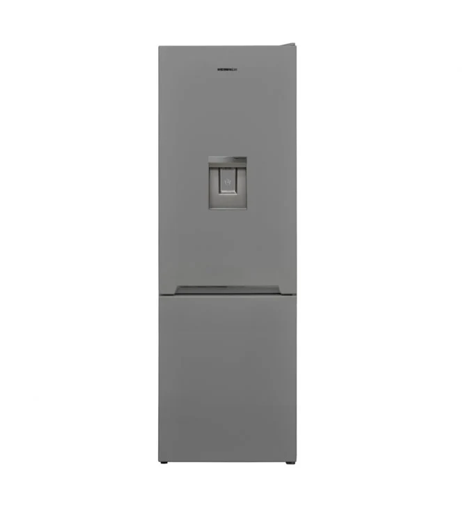 Šaldytuvas Combi HC-V2701SWDE++ HEINNER