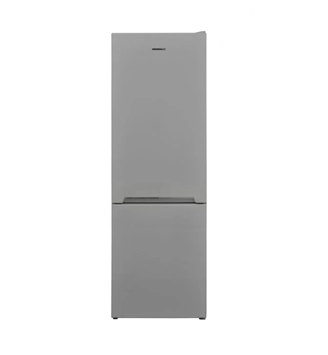 Šaldytuvas Combi HC-V2681SE++ HEINNER