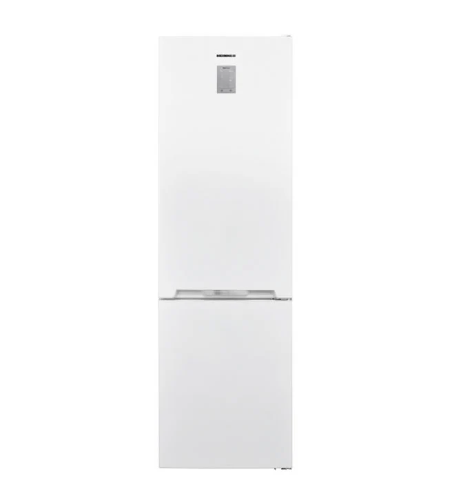 Šaldytuvas Combi HCNF-V366E++ HEINNER