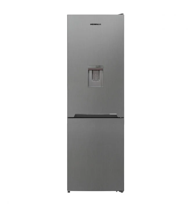 Heinner Ledusskapis Combi HCNF-V291XWDE++ HEINNER