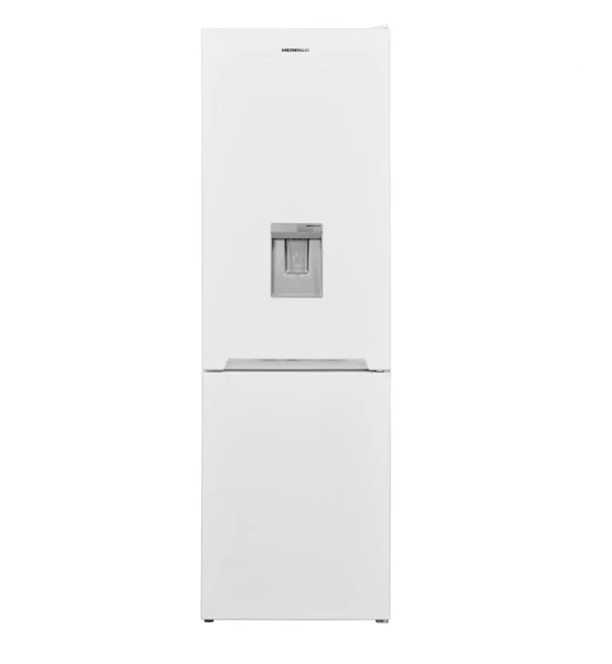 Šaldytuvas Combi HCNF-V291WDE++ HEINNER