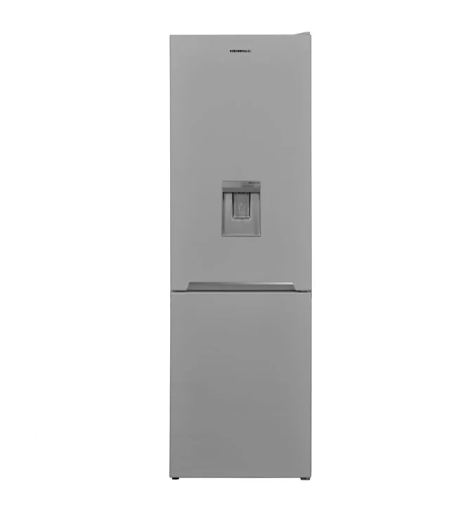 Šaldytuvas Combi HCNF-V291SWDE++ HEINNER