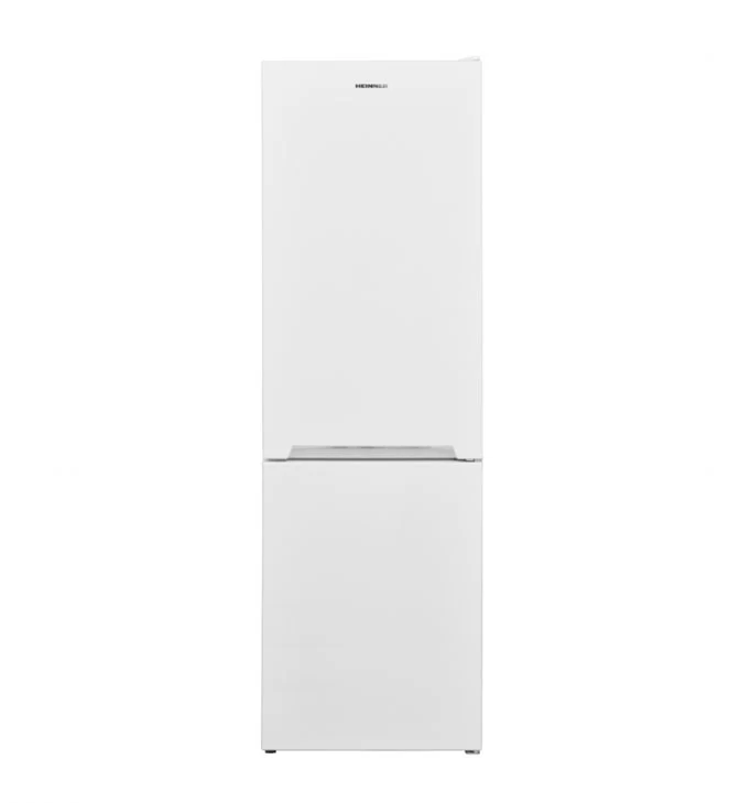 Šaldytuvas Combi HCNF-V291E++ HEINNER