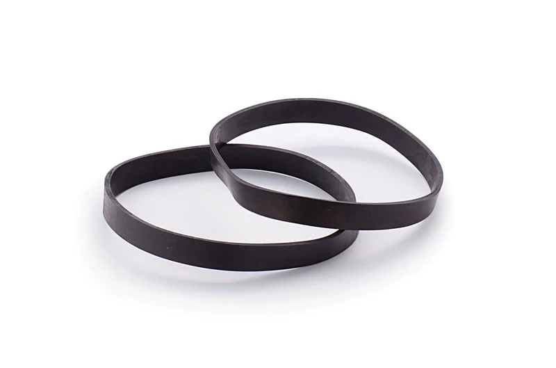 Dirt Devil Envision Belts - 2 Belts