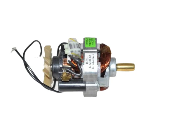 Sirena Canister Vacuum Power Nozzle Motor #80