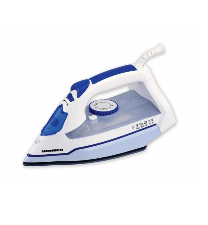 Garinis lygintuvas 2400W HSI-2400AQ HEINNER