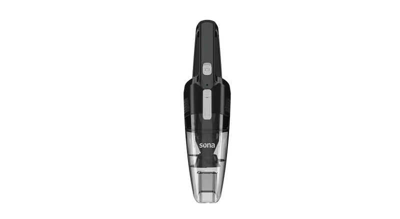 Sona Cordless Handheld Vacuum Cleaner 60W | CYCLONE Technology | 18 Min Runtime | Model SVC-22