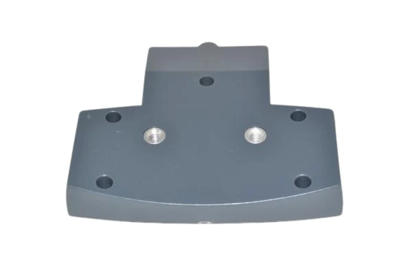 Titan T750 Backpack Waist Belt Mounting Plate