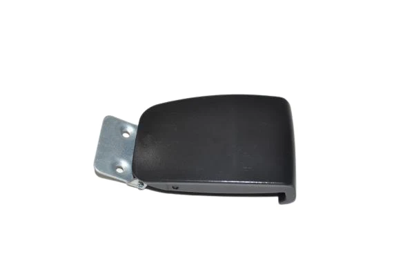 Titan T750 Backpack Lid Latch Assembly