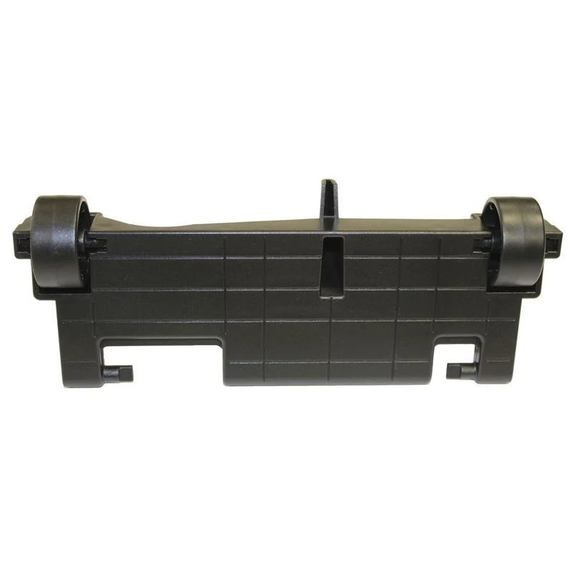 Bissell Power Force Helix Roller Assembly With Axle - 203-8070