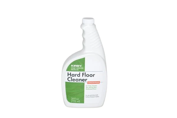 Kirby Hard Floor Cleaning Concentrate 24Oz Bottle #352814S