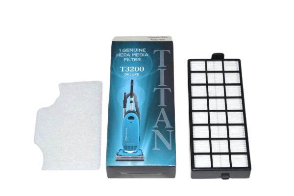 Titan T3200 Upright Filter Set #T3200F