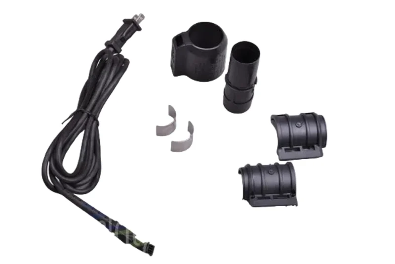 Electrolux 1-3/8" Convertible Pigtail Hose Cuff Kit - 170153