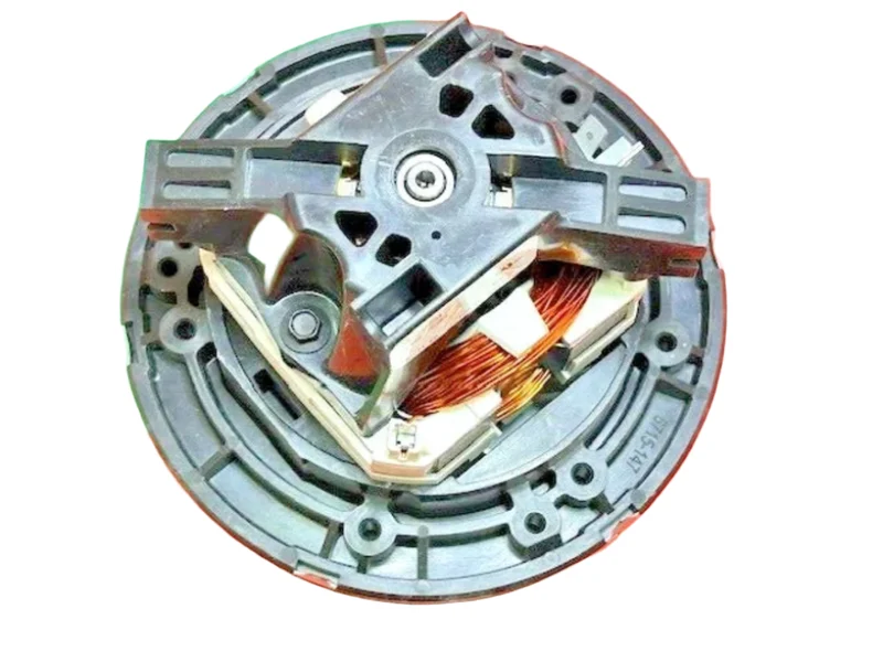 Electrolux Canister Vacuum Main Suction Motor For Diamond 2100 Plastic Renaissance Epic 6500, #6500-293