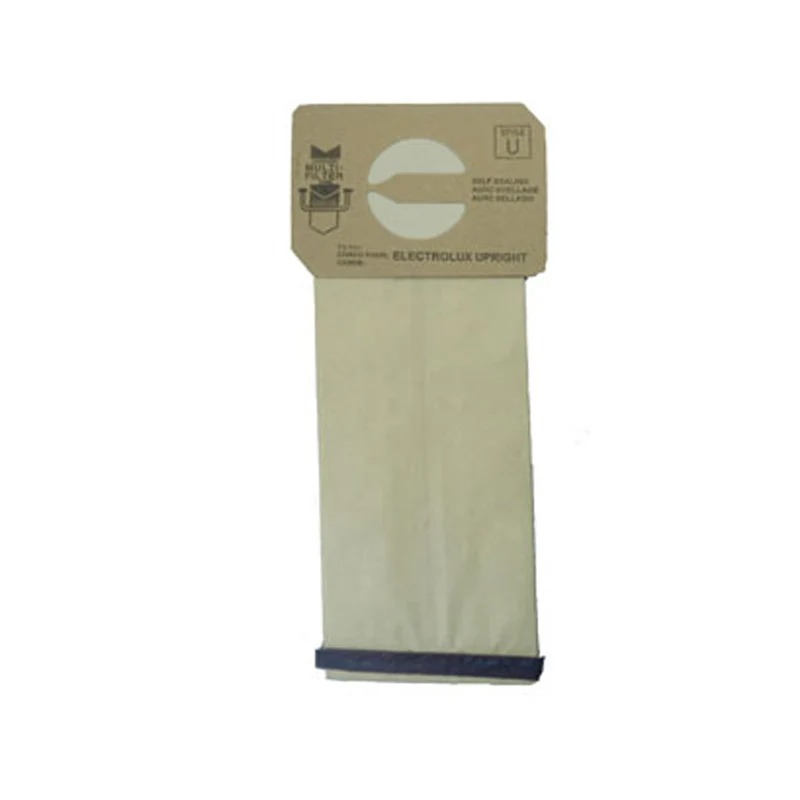 Electrolux Genesis Vacuum Bags - 10 Bags - Generic