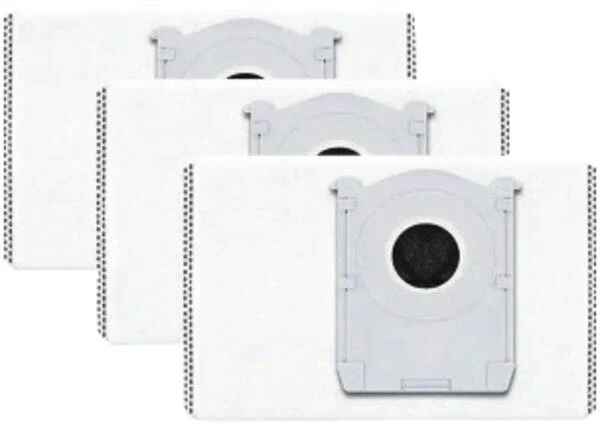 Ecovacs PROD_DE_3044611 tillbehör och förbrukningsmaterial till dammsugare Dammpåse