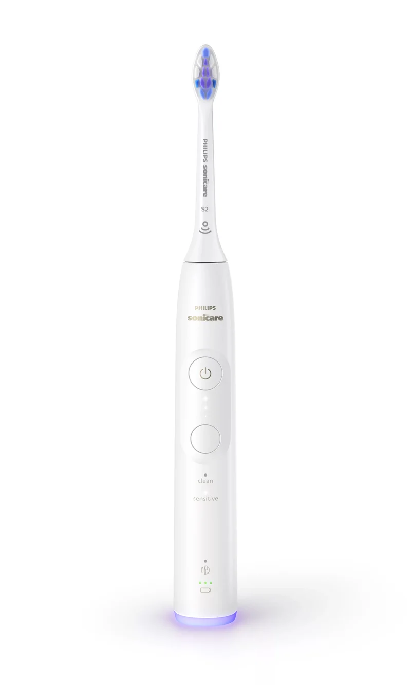 Philips Series 6100 HX7400/06 Laddningsbar tandborste