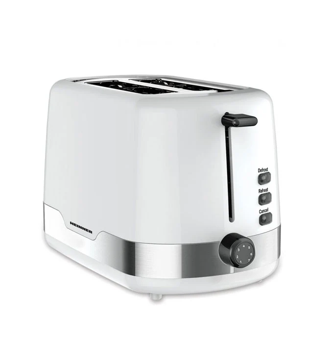 Skrudintuvai 720-850W HTP-850WHSS HEINNER
