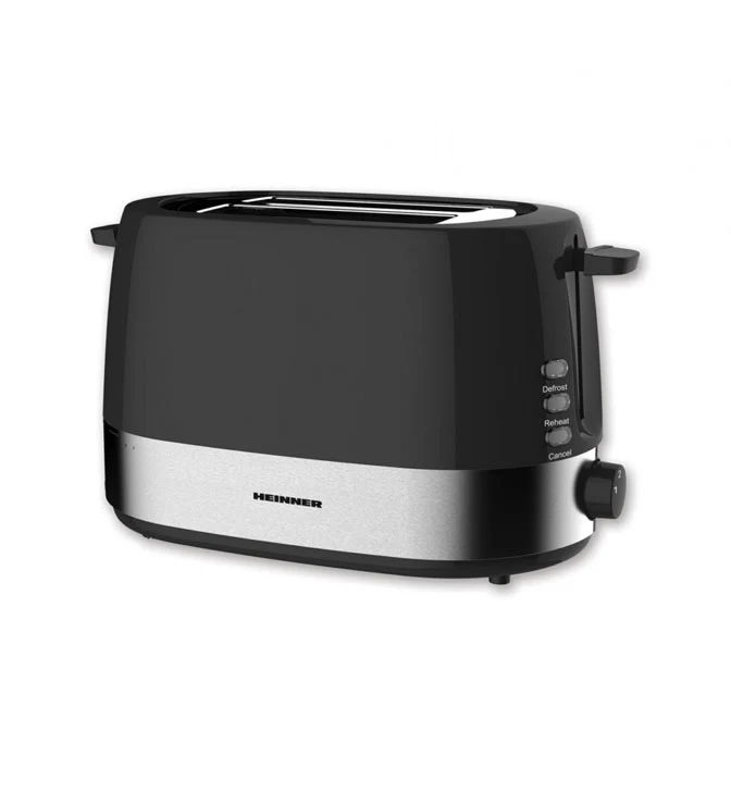 Skrudintuvas 720-850W HTP-850BK HEINNER