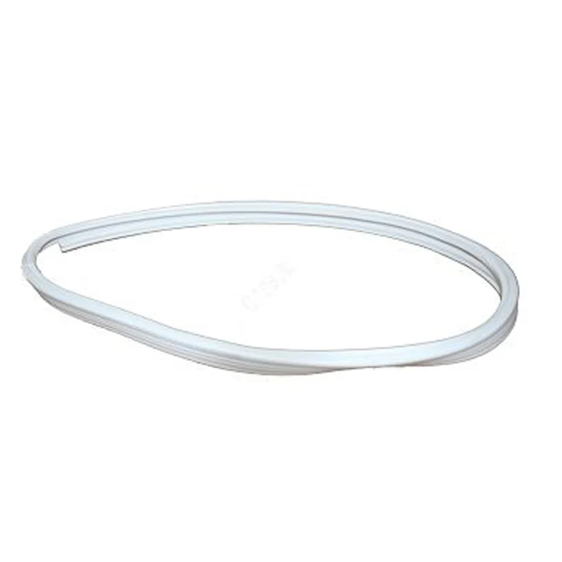 Oreck XL8300 White Bumper - 7518103