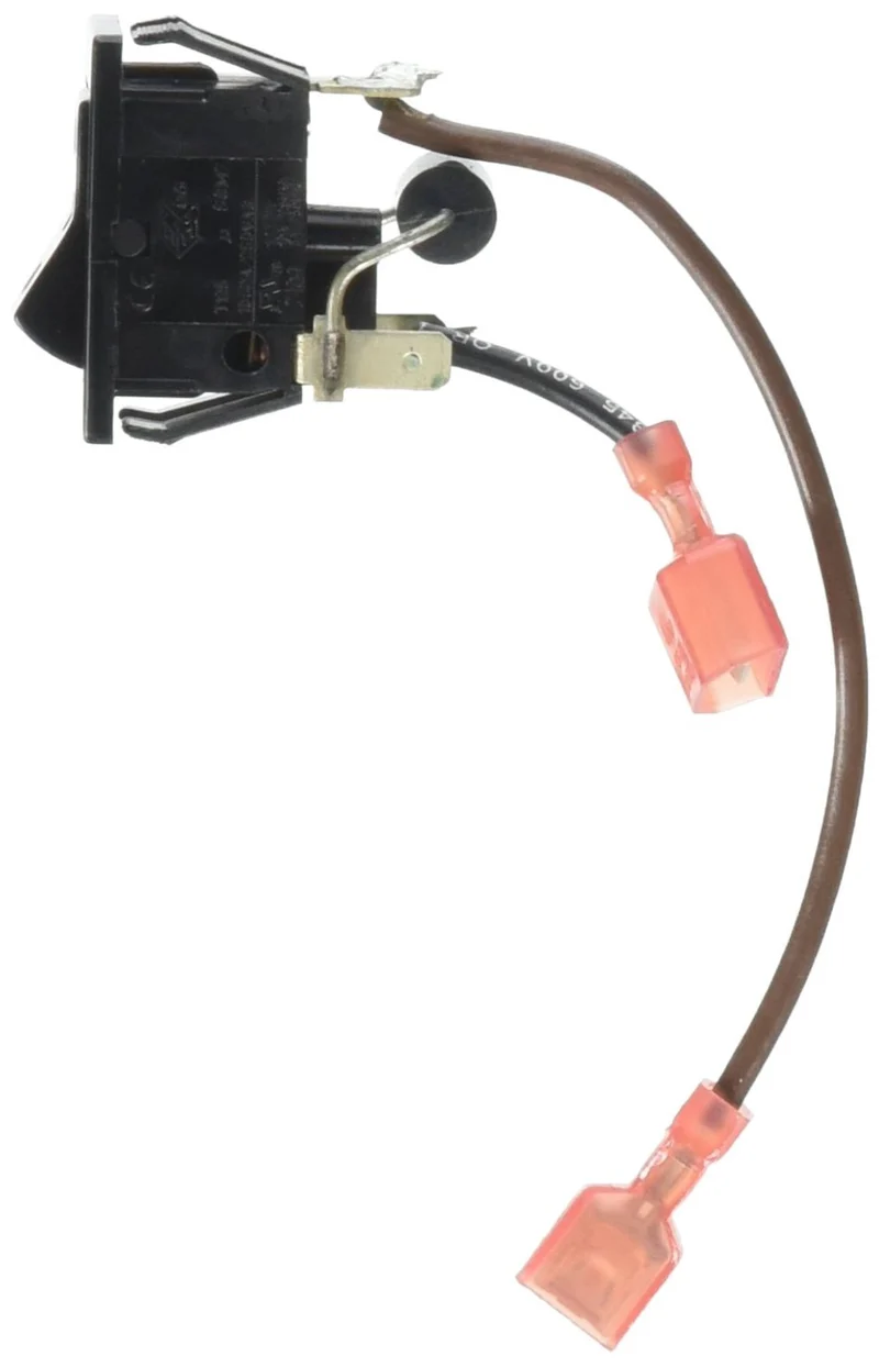 Oreck XL 2 Speed 3 Way Power Switch With Leads - 7532001