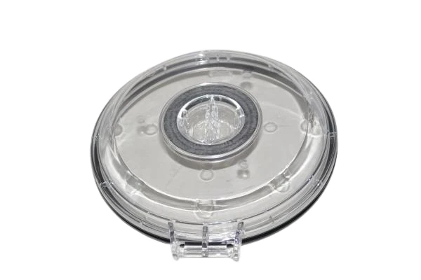 Kenmore Dust Box Plate #KC25KDXEZ000