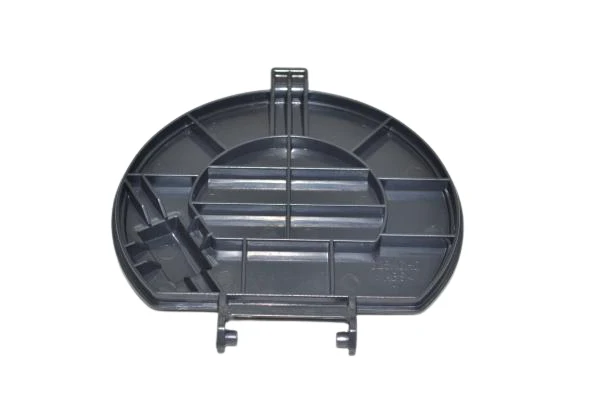 Kenmore Dust Box Plate #KC25KCHDZV07