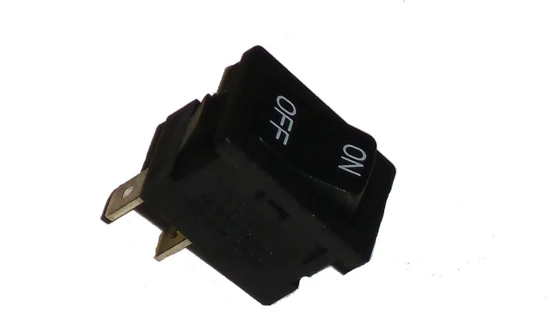 Oreck Buster Bee Switch - 72002-02