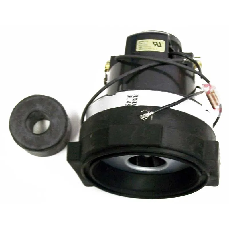 Oreck Buster Bee Motor Assembly With Adapter And Leads - 09-72158-01, 097215801, O-721-0802