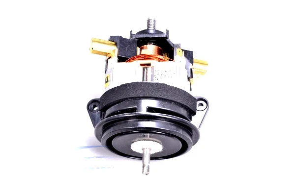 Oreck U2000RB Upright Cleaner Motor Assembly - 09-75505-02, OR6000