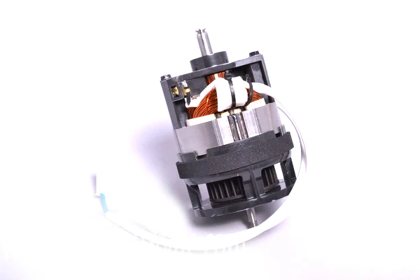 Oreck LW100 Magnesium Upright Cleaner Motor - 83001-01