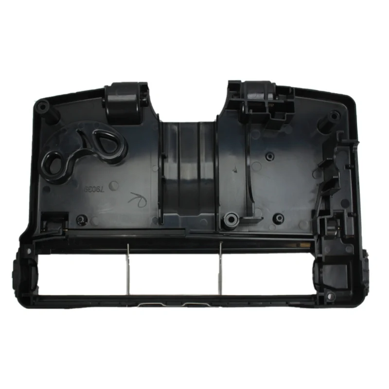 Oreck U7000, U7200 Pilot Upright Cleaner Bottom Plate - 09-79049-51, 09-79049-55