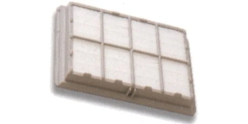 Bosch BBZ8SF1UC HEPA Filter Compact Canister series #578733, 00263506, BBZ8SF1 & VZ54000 #00578733