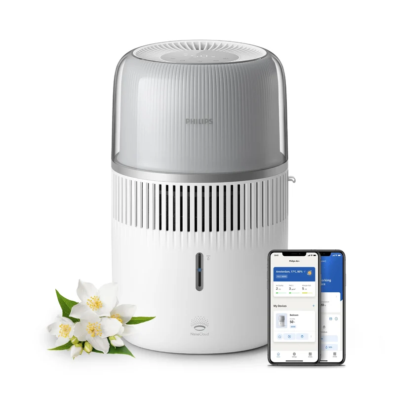 Philips 5000 series Luftfuktare