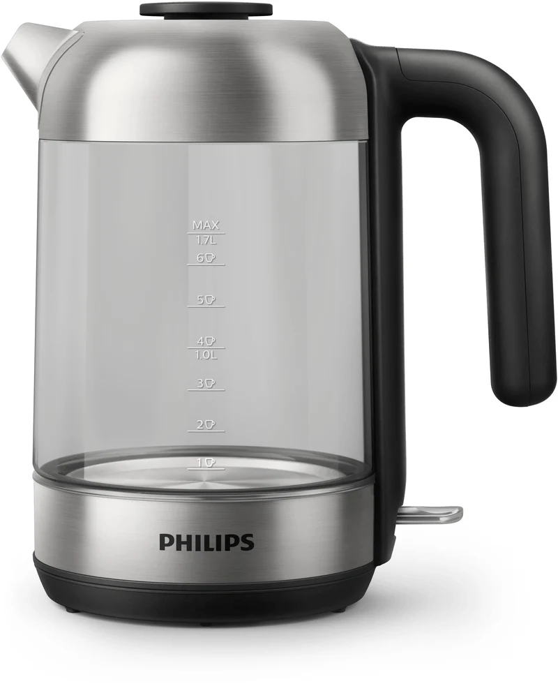 Philips 5000 series 5000 HD9339/80 Vattenkokare av glas