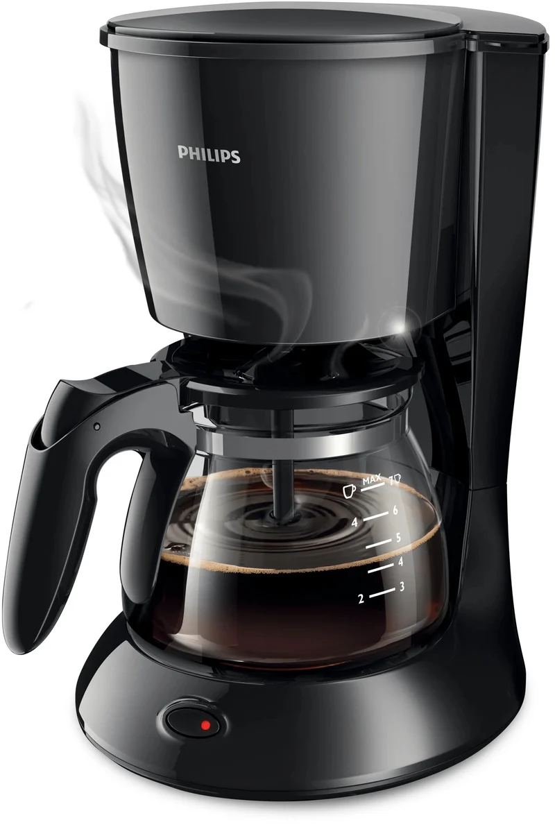 Philips Daily Collection HD7432/20 Kaffebryggare
